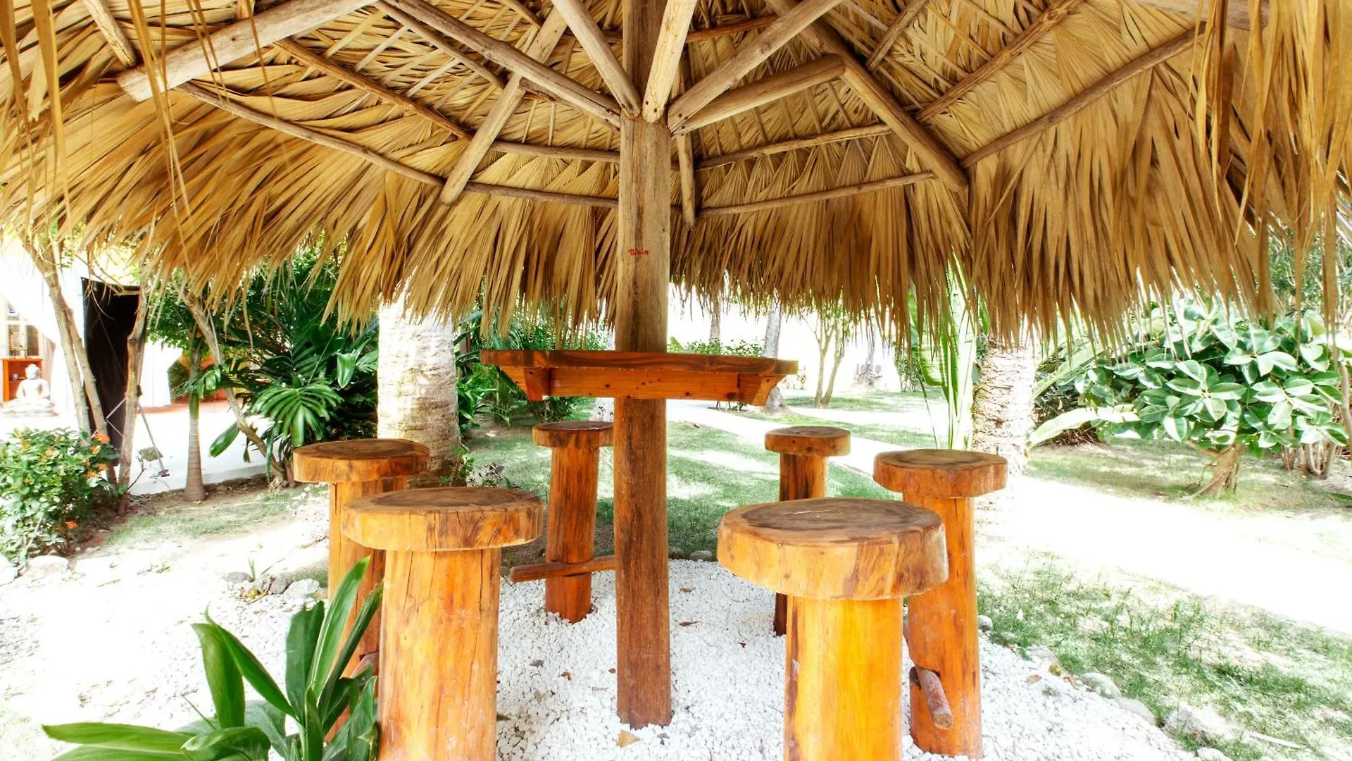 Caribbean Villas Los Corales Beach And Spa Punta Cana