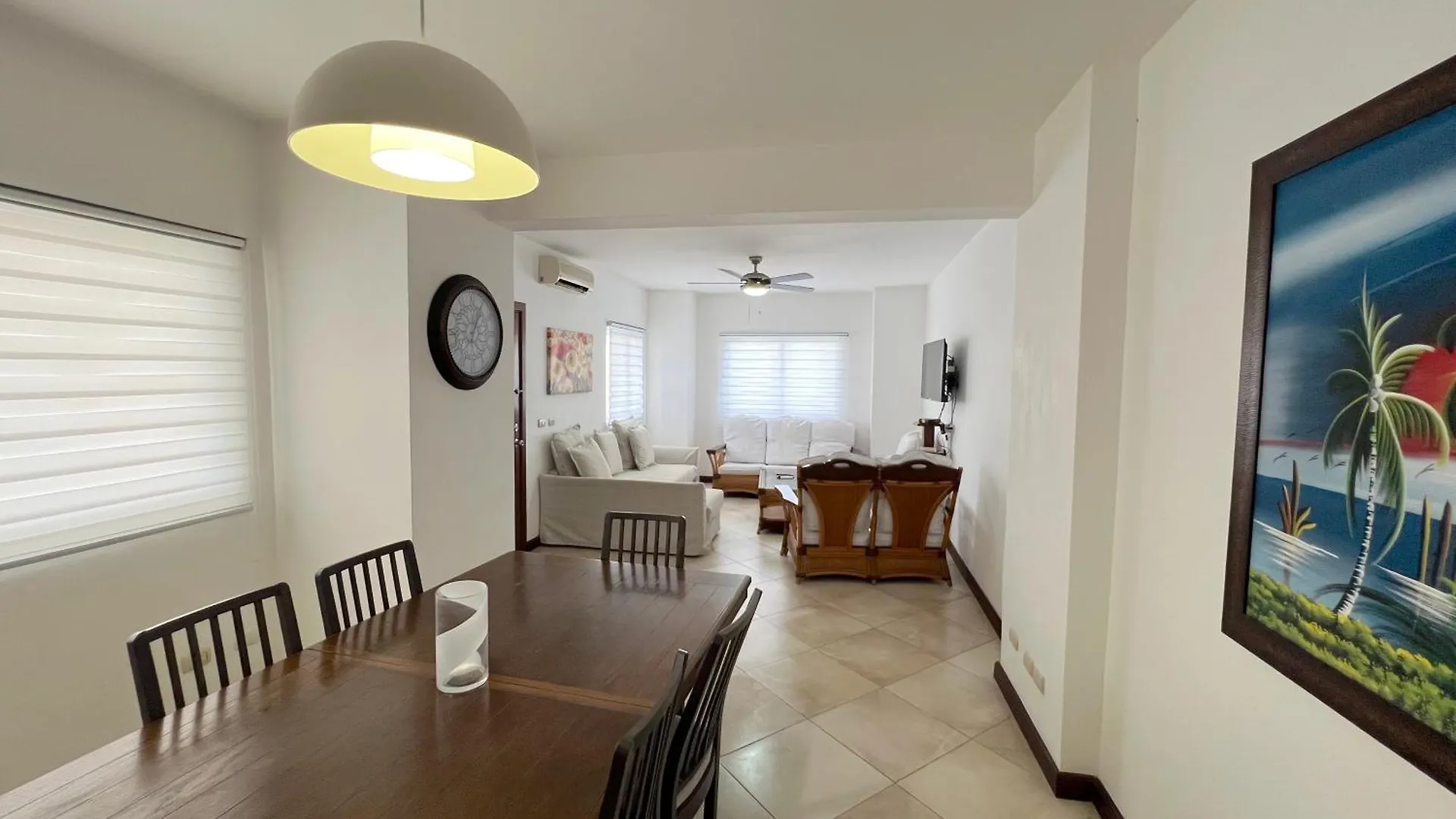 Appartamento Caribbean Villas Los Corales Beach And Spa Punta Cana