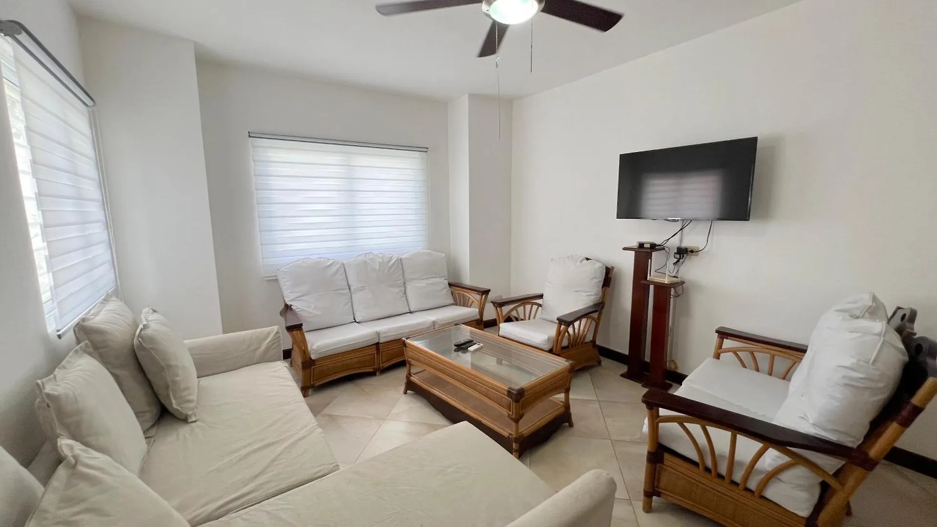 Appartamento Caribbean Villas Los Corales Beach And Spa Punta Cana Repubblica Dominicana