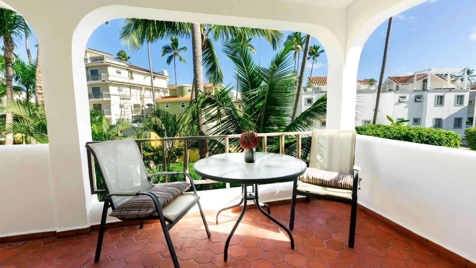 Appartamento Caribbean Villas Los Corales Beach And Spa Punta Cana