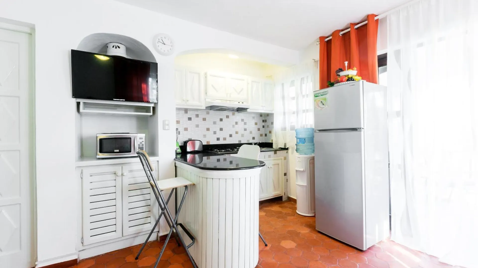 Appartamento Caribbean Villas Los Corales Beach And Spa Punta Cana