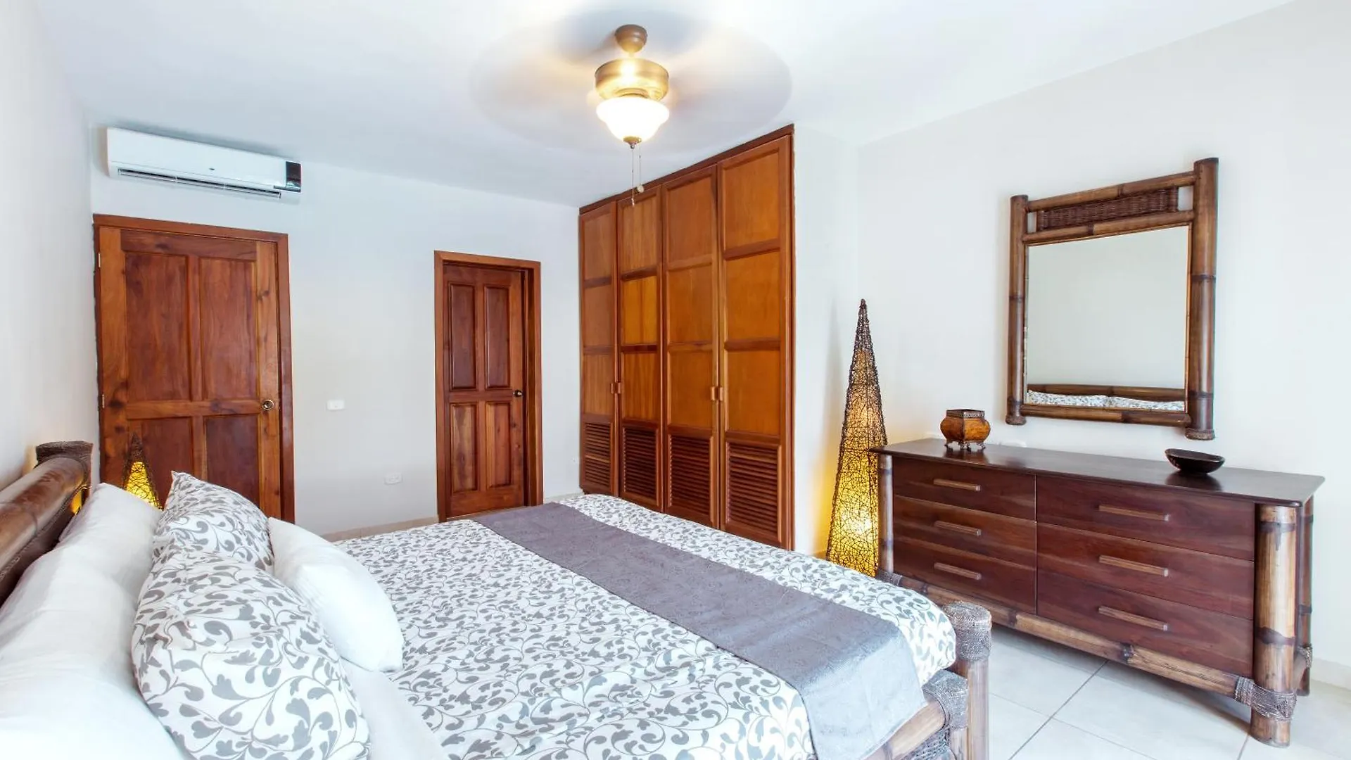 Caribbean Villas Los Corales Beach And Spa Punta Cana