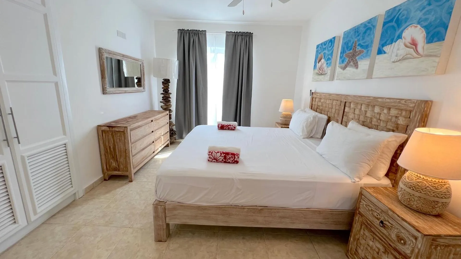 Caribbean Villas Los Corales Beach And Spa Punta Cana