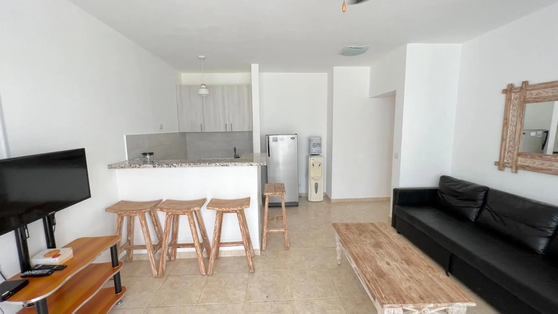 Appartamento Caribbean Villas Los Corales Beach And Spa Punta Cana
