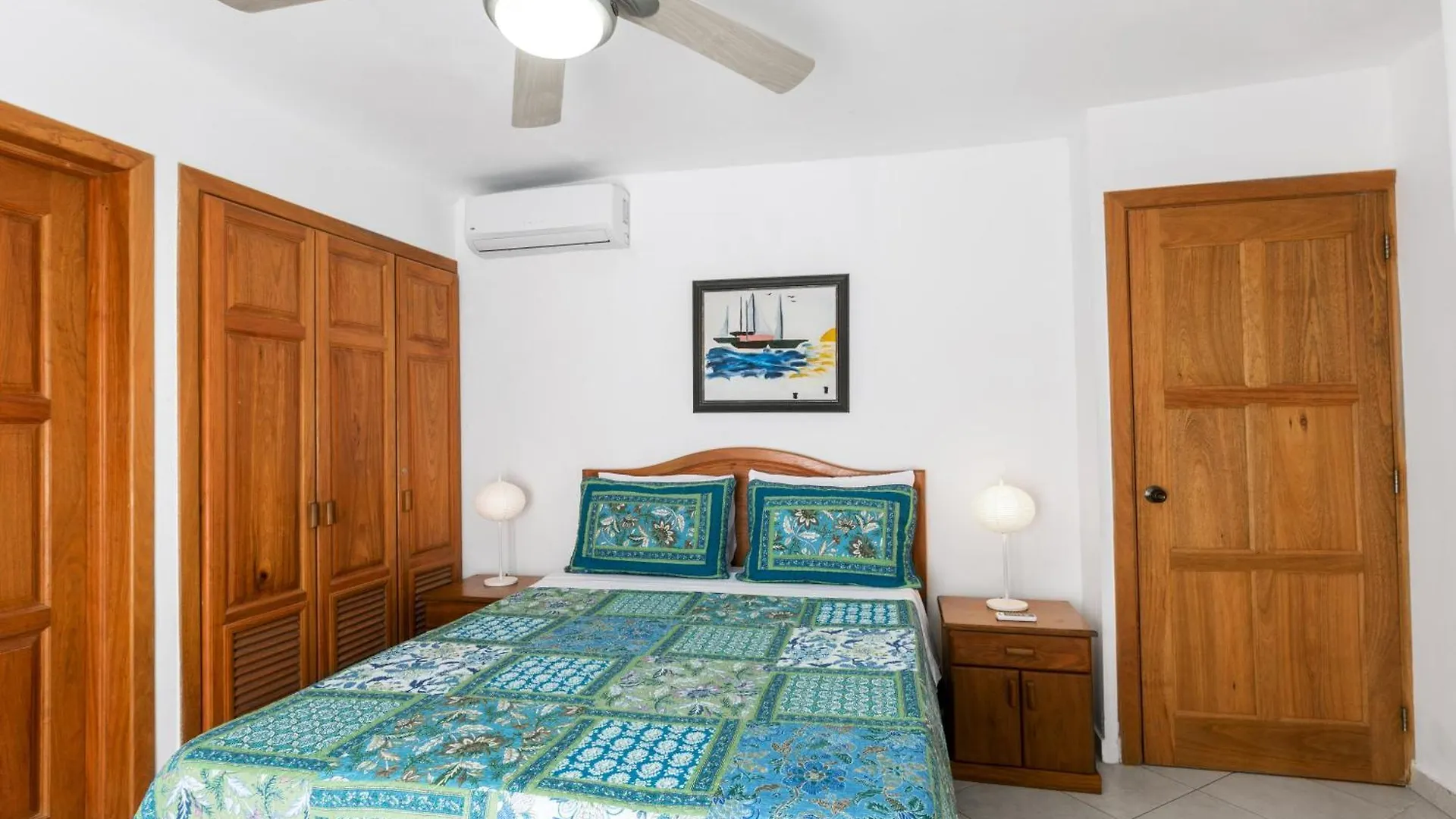 Appartamento Caribbean Villas Los Corales Beach And Spa Punta Cana