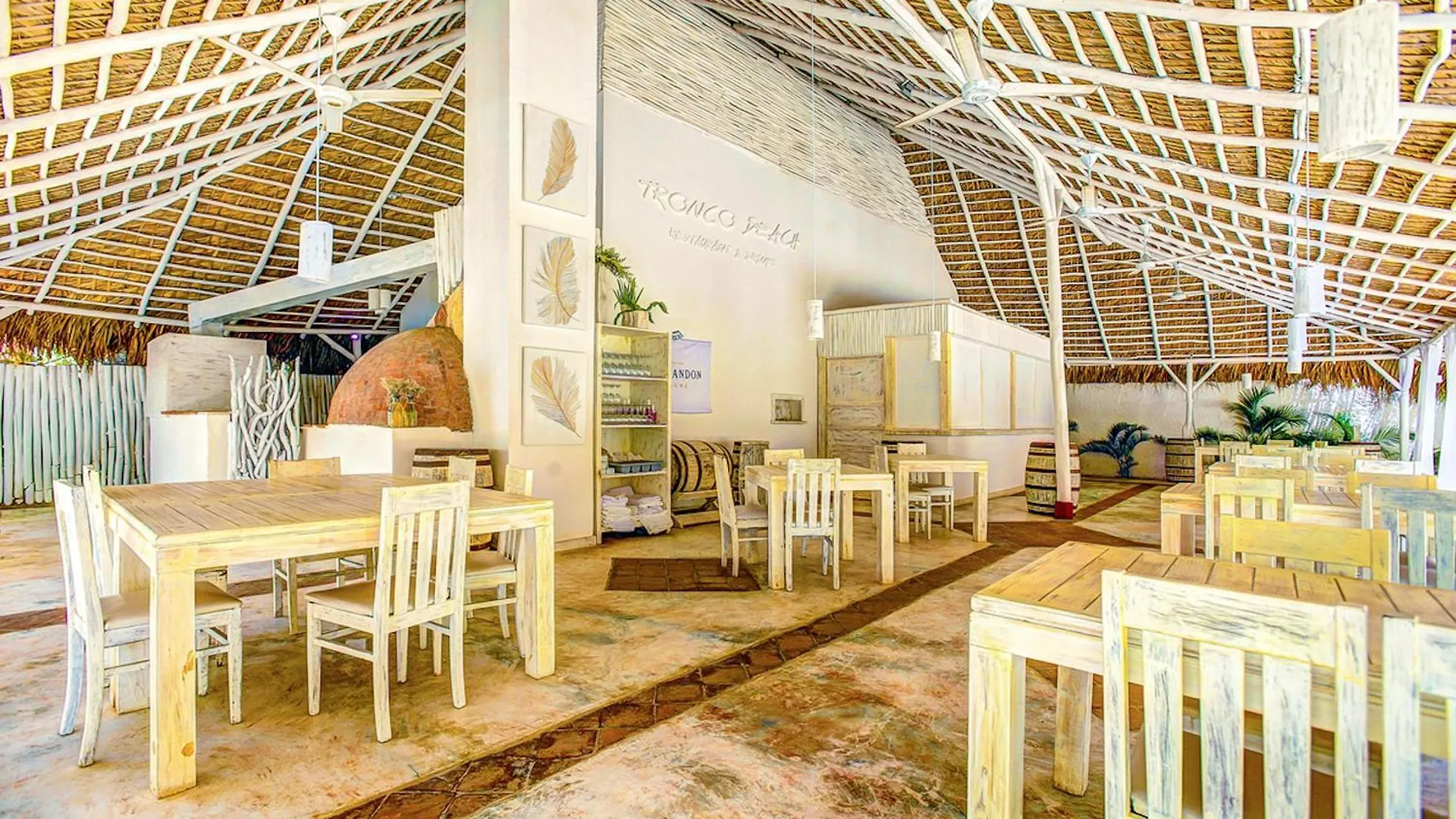 Caribbean Villas Los Corales Beach And Spa 푼타 카나 도미니카 공화국