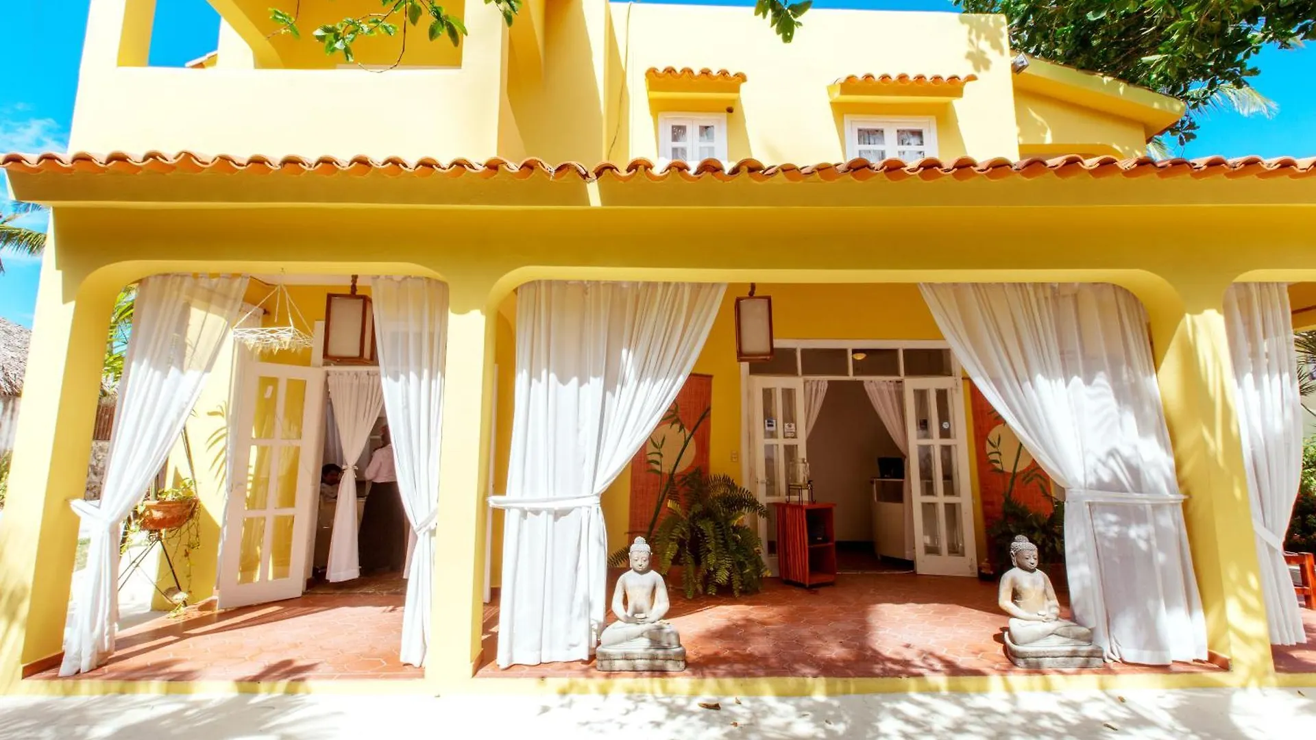 Lejlighed Caribbean Villas Los Corales Beach And Spa Punta Cana