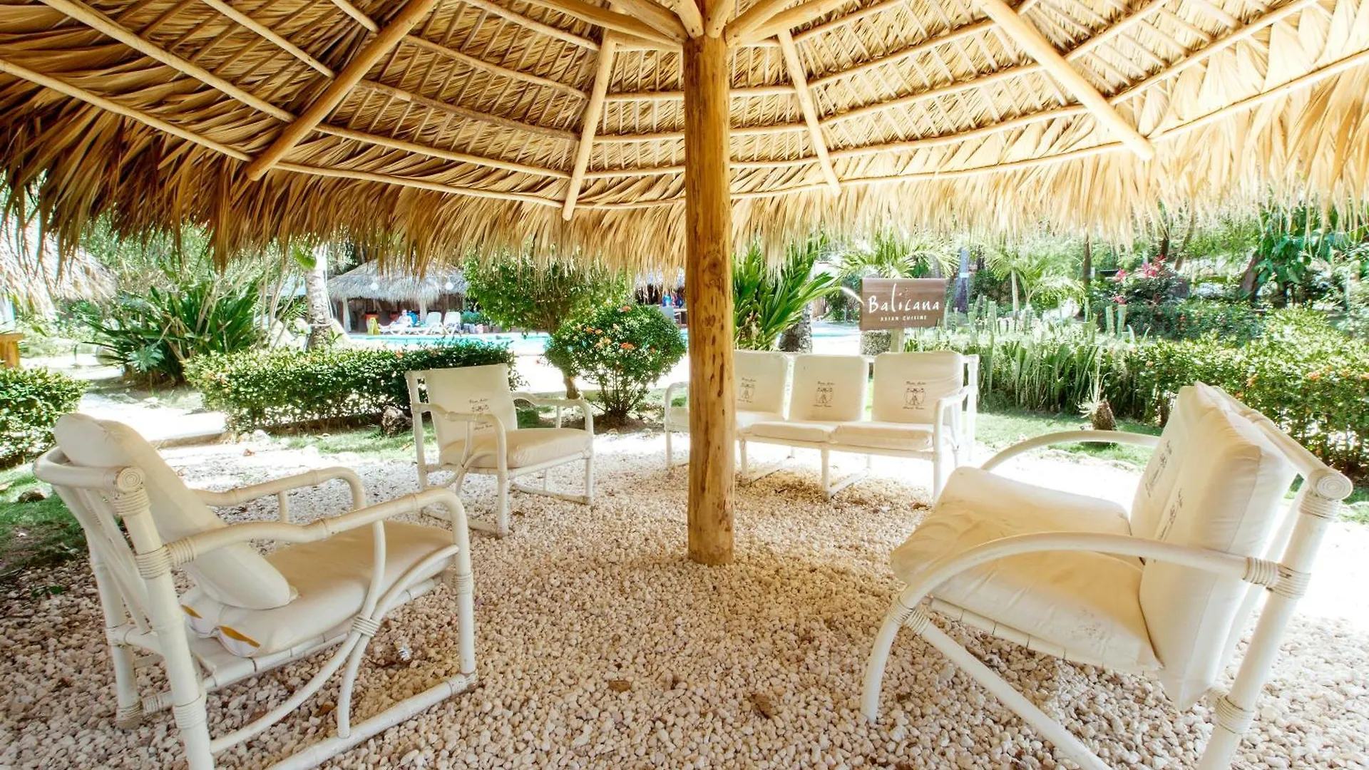 Caribbean Villas Los Corales Beach And Spa Punta Cana 0*,  Den Dominikanske Republik