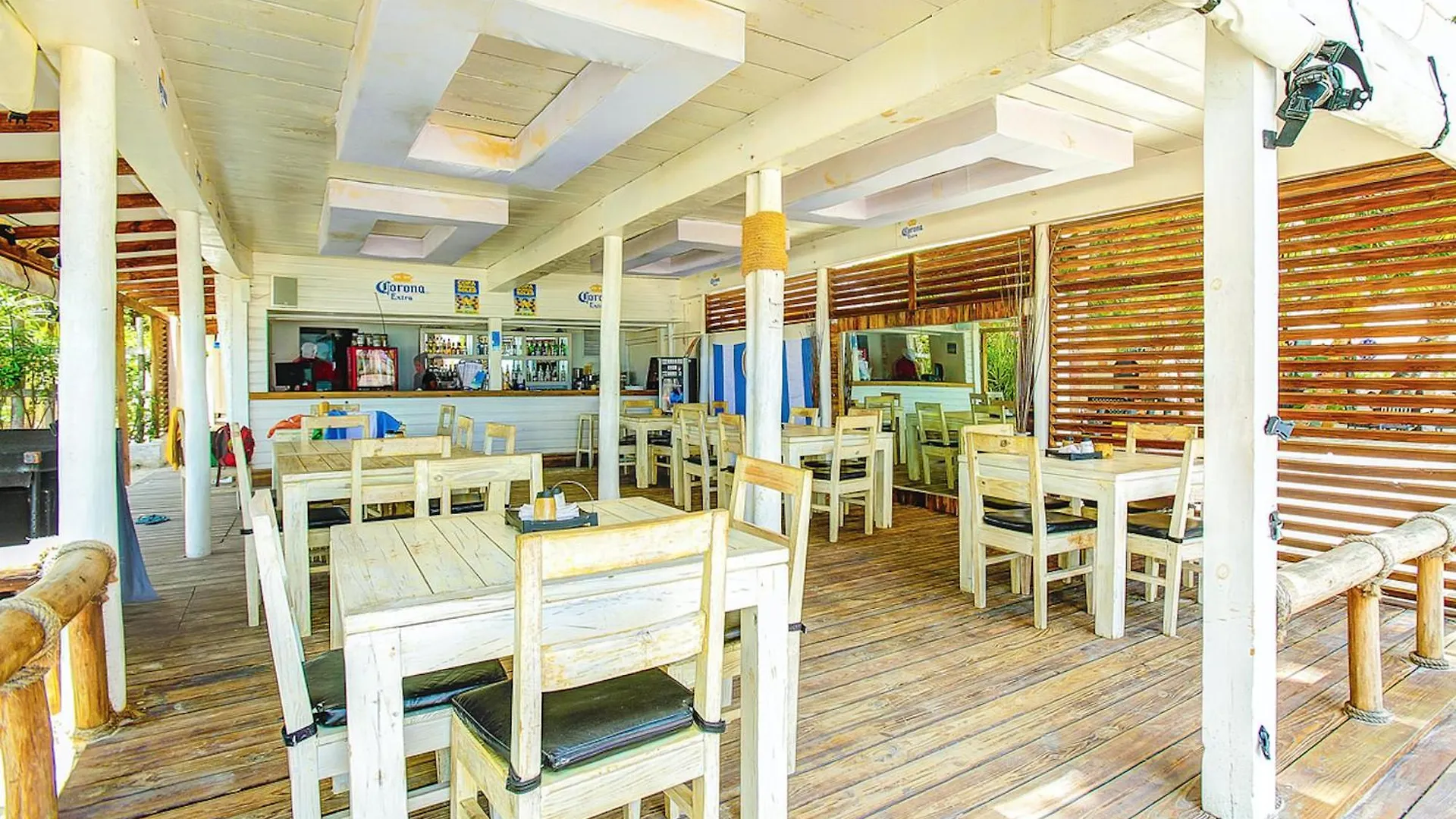 Caribbean Villas Los Corales Beach And Spa Punta Cana Lejlighed
