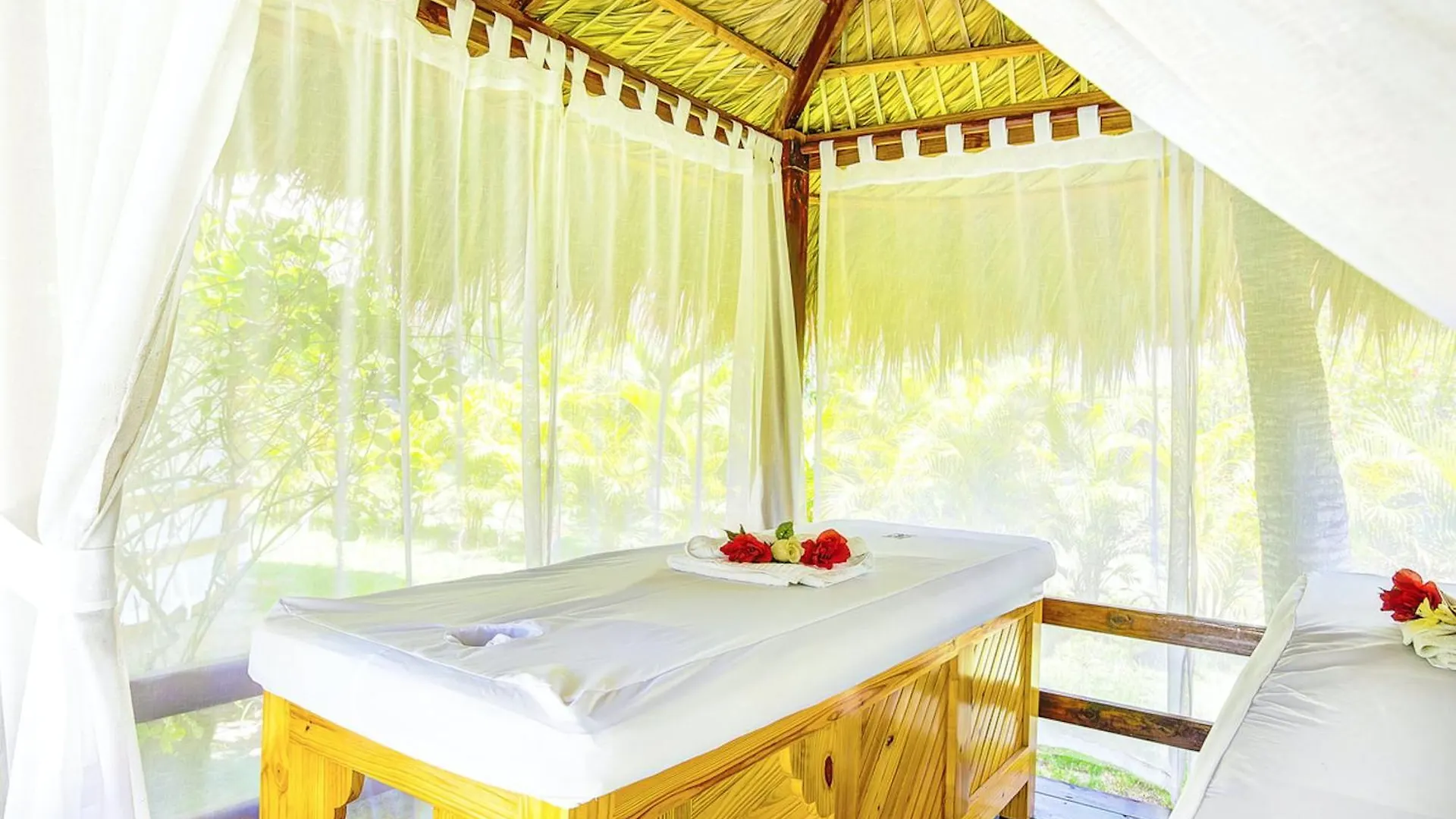 Lejlighed Caribbean Villas Los Corales Beach And Spa Punta Cana Den Dominikanske Republik