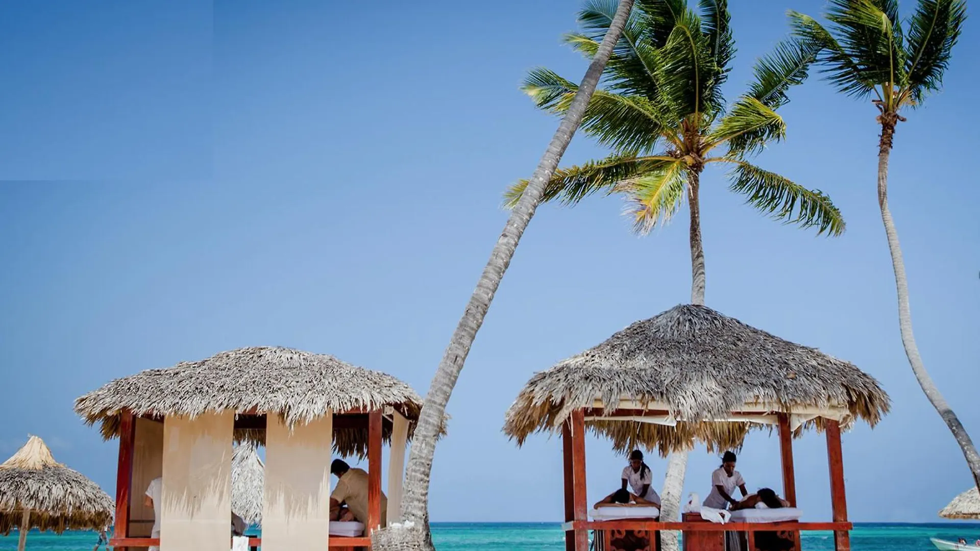 Caribbean Villas Los Corales Beach And Spa Punta Cana