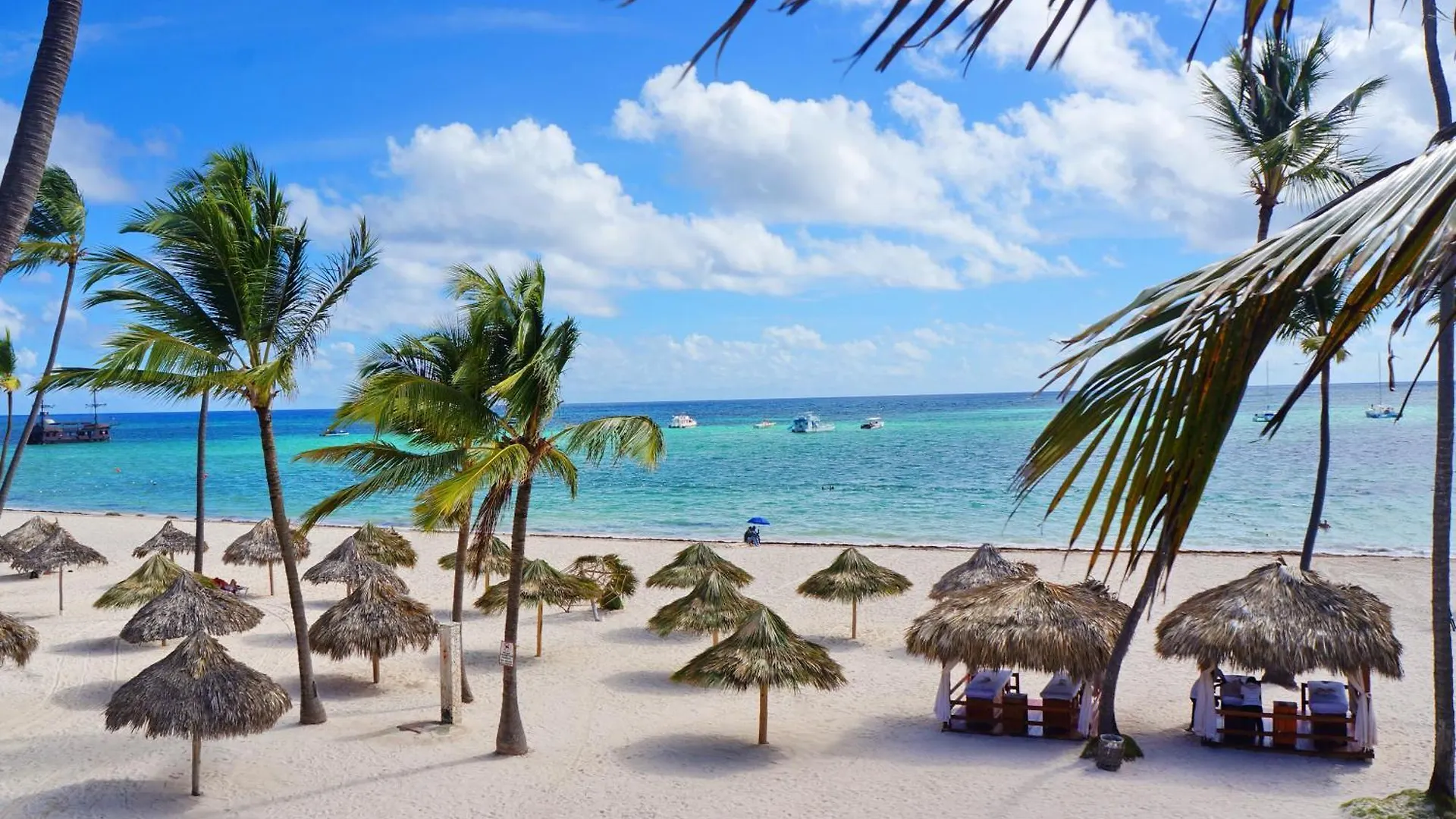 Caribbean Villas Los Corales Beach And Spa Punta Cana