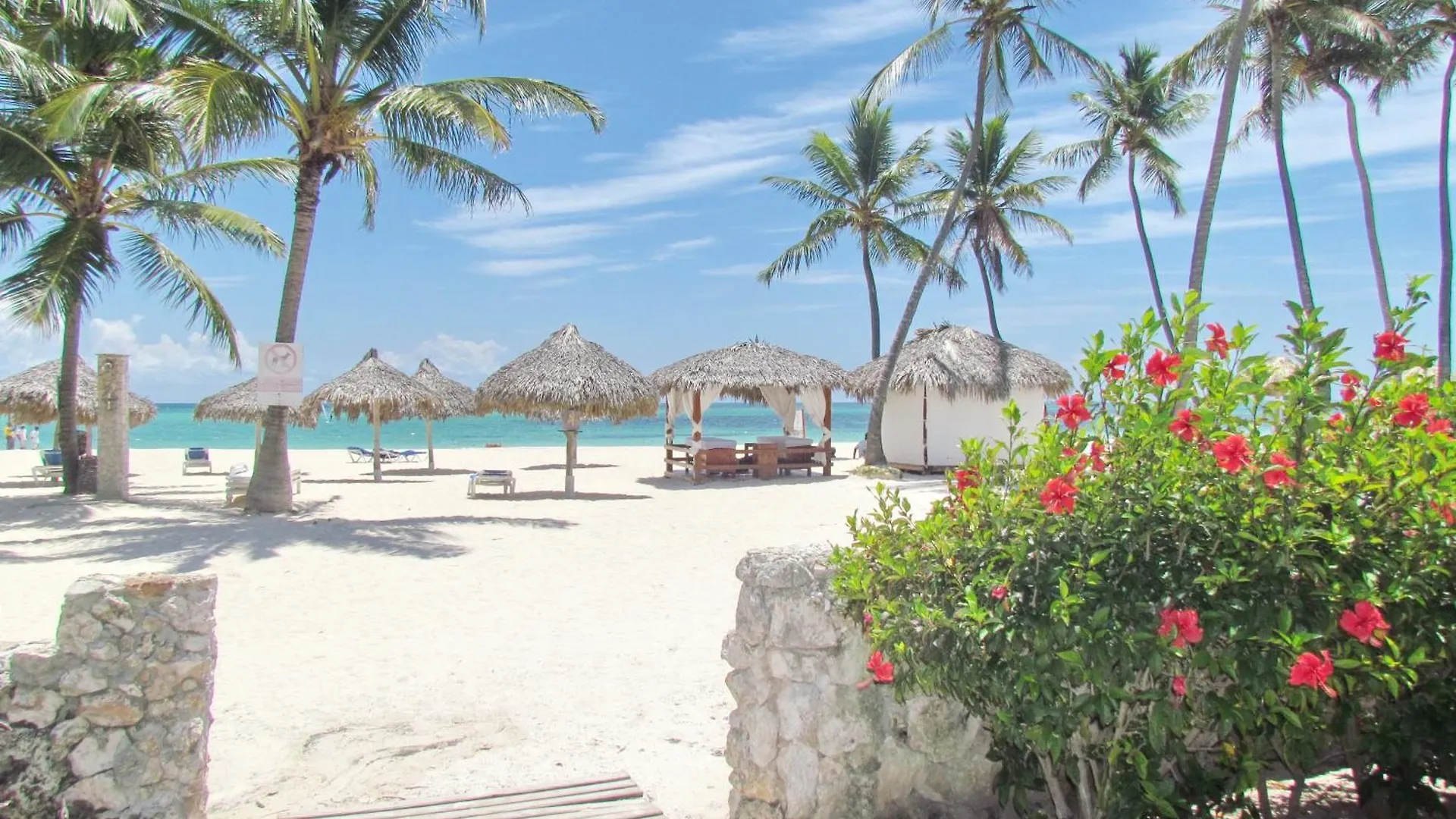 Caribbean Villas Los Corales Beach And Spa Punta Cana 0*,  Den Dominikanske Republik