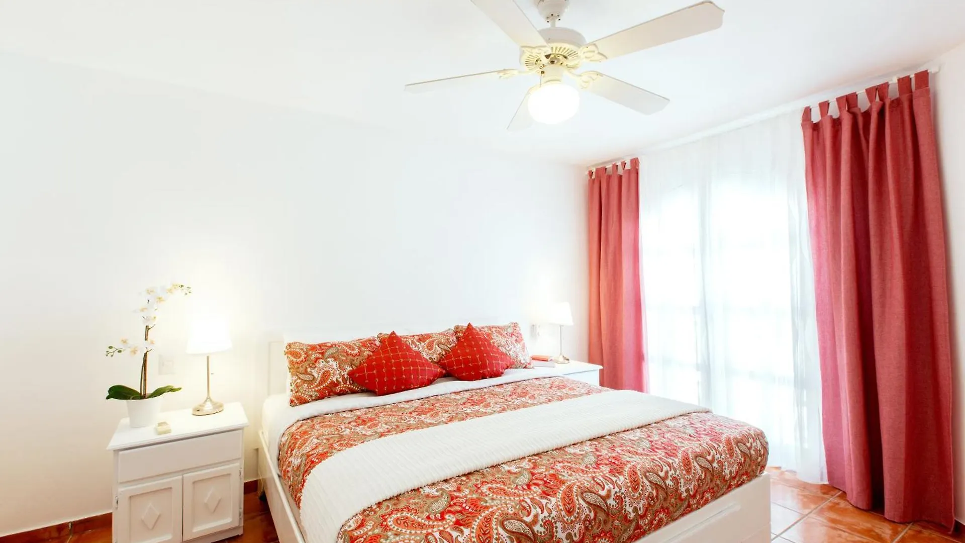 Lejlighed Caribbean Villas Los Corales Beach And Spa Punta Cana