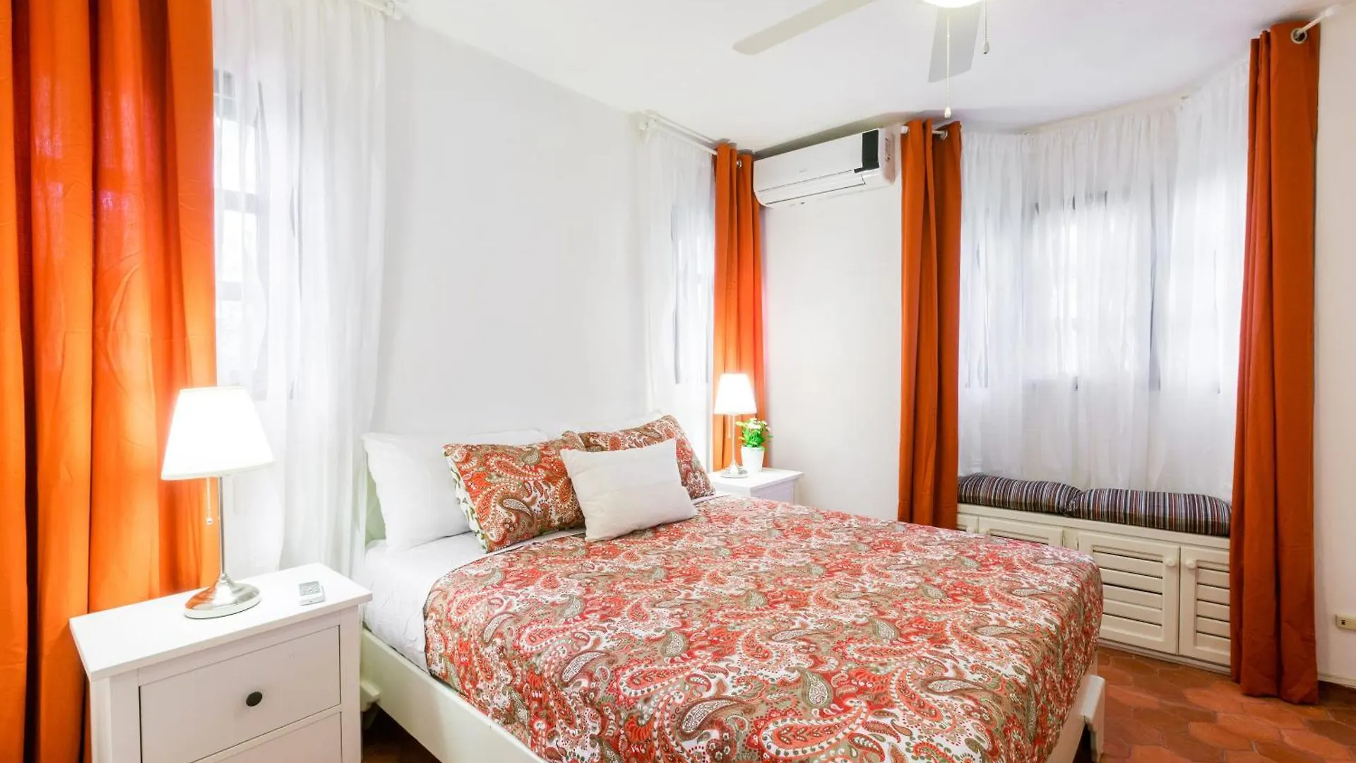 Caribbean Villas Los Corales Beach And Spa Punta Cana 0*,  Den Dominikanske Republik