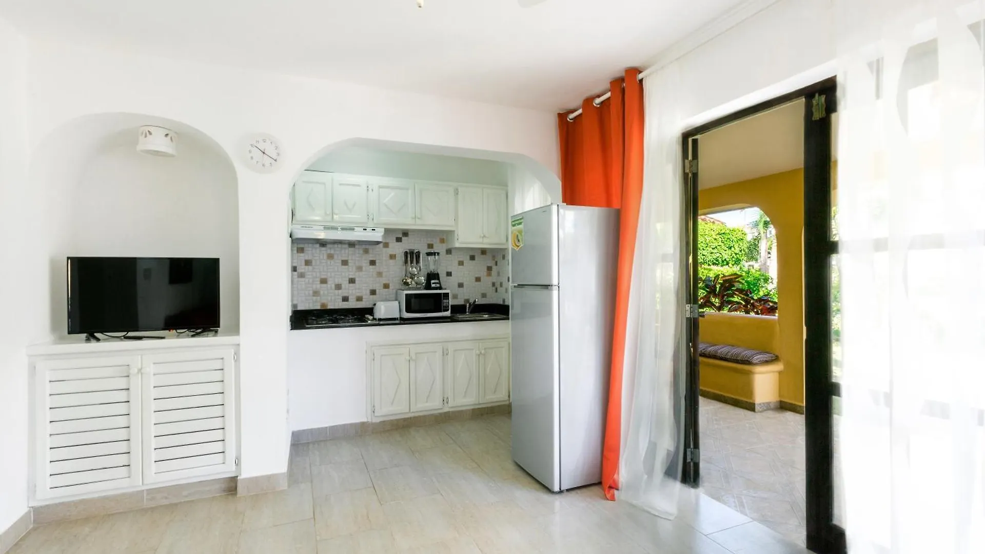 Caribbean Villas Los Corales Beach And Spa Punta Cana 0*,