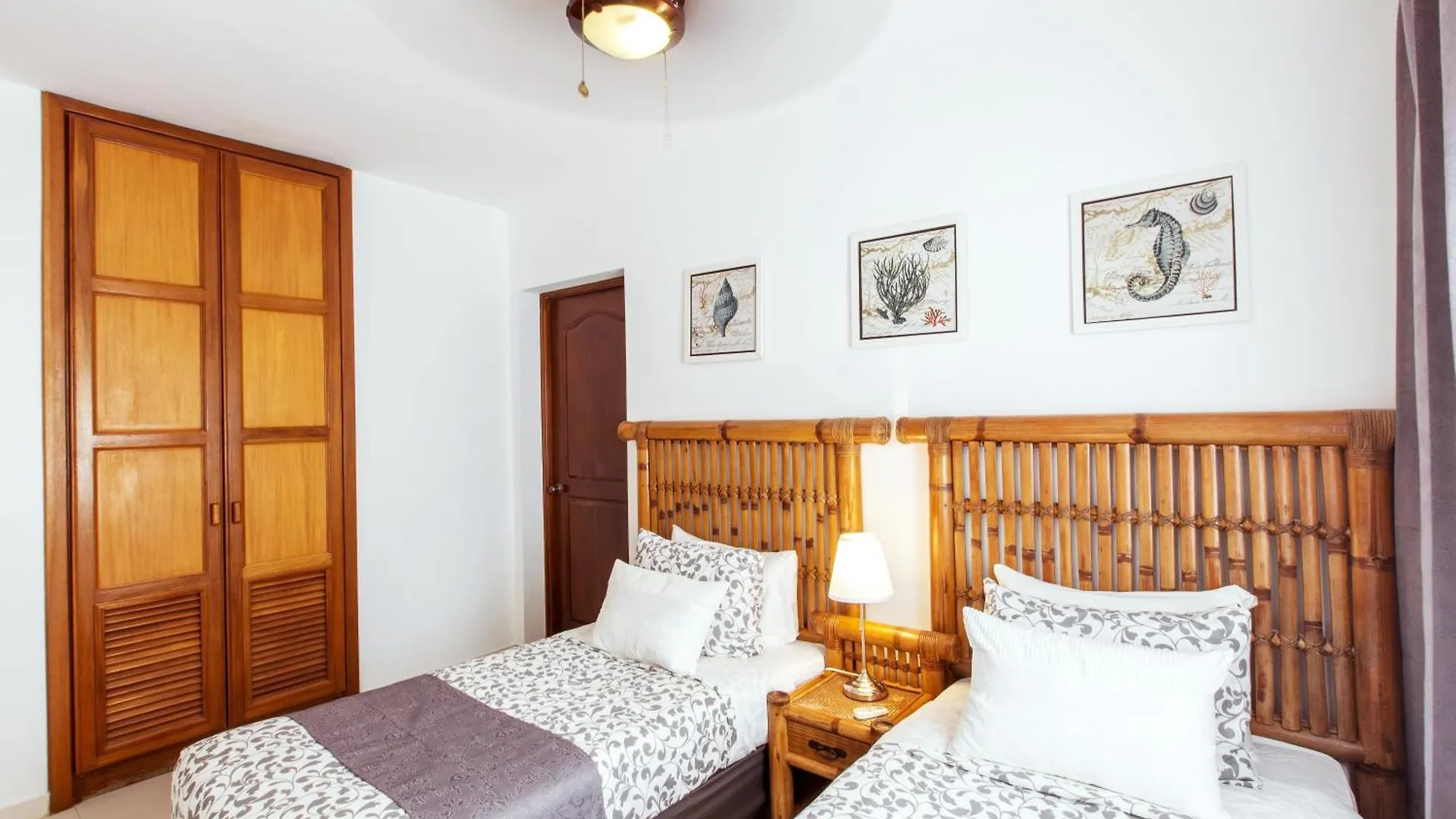 Lejlighed Caribbean Villas Los Corales Beach And Spa Punta Cana
